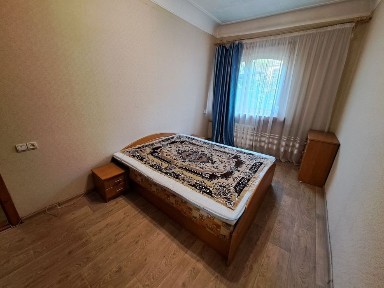 Аренда 2 ком. кв. ул. Песчаного д. 1 12000+счётчики