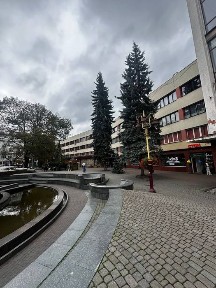 Івано-Франківська область, Івано-Франківськ