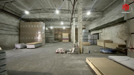 Оренда складу 866м