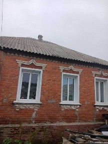 Продам дом в Терновой Чугуевского района