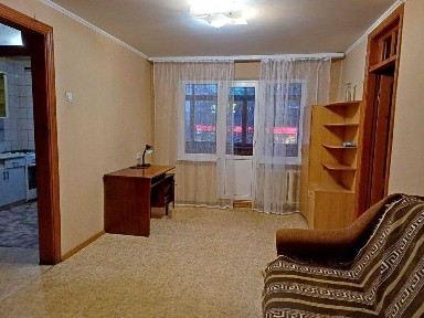 Здам охайну 2- кім. кв.