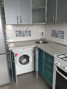 Двокімнатна квартира в оренду