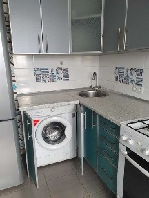 Двокімнатна квартира в оренду