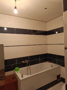 Здається 2-кімн. квартира з автономним опаленням р-н ДОС