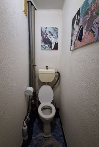 Здається 2 кімната квартира ПЗР