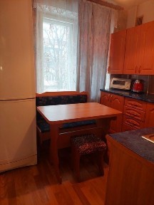 Без комісії Любий термін Все є, як вдома Заходь і живи