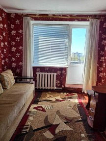 Здається 1 кімн. кв. по вул. Вернигори ж/д вокзал цегляний будинок