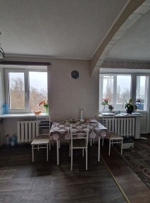 Оренда 2х-кімнатної квартири в нагірній частині міста