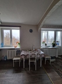 Оренда 2х-кімнатної квартири в нагірній частині міста