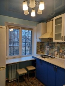 Полтавська область, Полтава