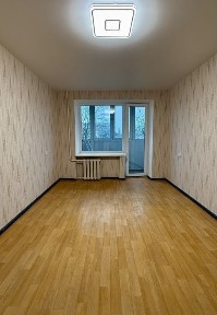 1 кімнатна квартира. Свіжий косметичний ремонт. Нагірна частина