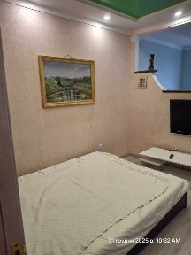 Однокімнатна квартира 5 поверх Гоголя 75