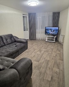 Актуальна ! Двухкомнатная квартира проспект Гагарина 38, м спортивная