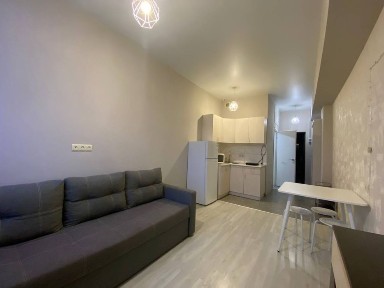 Смарт квартира ЖК <a href='/newbuilding/8243/view/zk-pariz'>Париж</a>