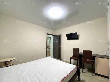 Однокоснатная квартира в ЖК Металист. «Метро Спортивная»