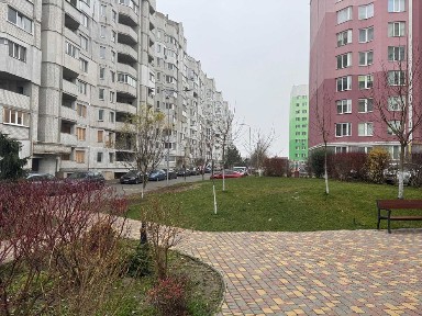 Продам 1 кімн кварт Софіївська Борщагівка Святопетрівське, Теплична, 42