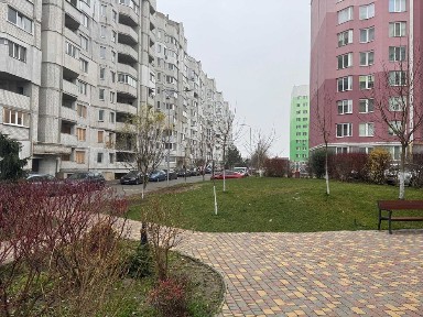 Продам 1 кімн кварт Софіївська Борщагівка Святопетрівське, Теплична, 42