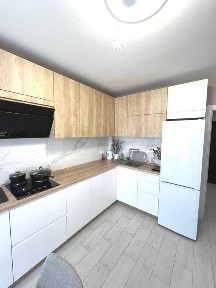 Без% Продаж 1кв з ремонтом в ЖК Емоція, 41м2