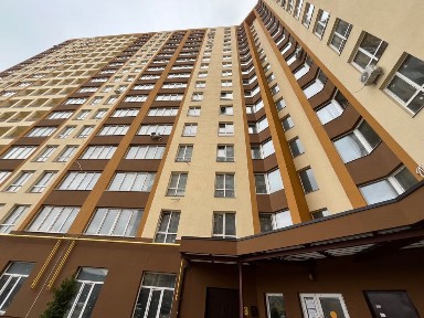 Продаж 1-к квартири ЖК <a href='/newbuilding/751/view/zk-promenada'>Променада</a> у Вишневому