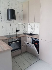 Виговського 44 1к кв 37м2 Варшавский плюс ремонт