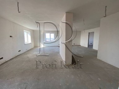 Продаж 3 кімн. квартири за адресою Осіння 33/ метро Академмістечко