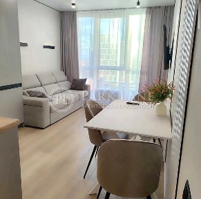 Продаж 1к квартири ЖК Діброва Парк Крістерів 2 метро Нивки Сирець