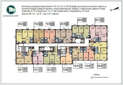Київська область, Київ, Подільський