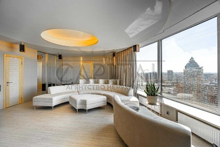 Продаж квартири, вул. Мирного Панаса, Печерський р-н, Печерськ