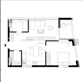 2к 63м ЖК Русанівська Гавань Микільсько-Слобідська з видом на Дніпро