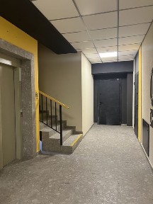 ЖК НА ПРОРІЗНІЙ 2, пентхаус зі зручним плануванням, без %