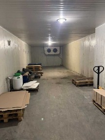 Продам комерційне приміщення на Замості 0378