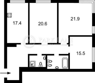 Київська область, Київ, Печерський