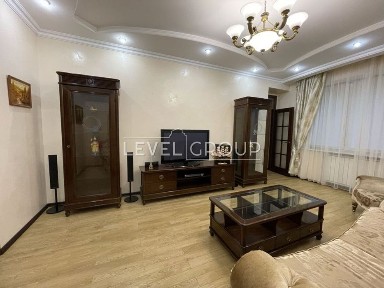 Продам 2-кім квартиру 87м2 просп. В. Івасюка, ЖК Оазис