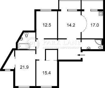 Київська область, Київ, Дарницький