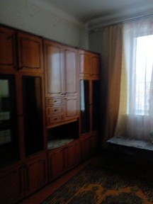 Сдам однокомнатную квартиру Знаменка