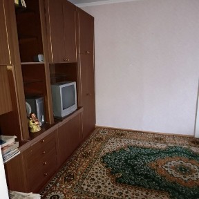 Здається частина будинку