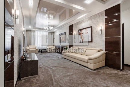 Продаж 4к квартири, ЖК Новопечерські Липки, вул. Андрія Верхогляда 20