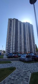 ЖК Навігатор 2.вул. Конлплянська 22,буд. 4. 44 м2, 11 пов. 53000$