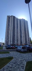 ЖК Навігатор 2.вул. Конлплянська 22,буд. 4. 44 м2, 11 пов. 53000$