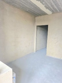 Без%, будинок введений в експлуатацію, S-47м2