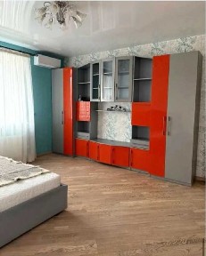 Продаж 2-к квартири з ремонтом Оболонський район