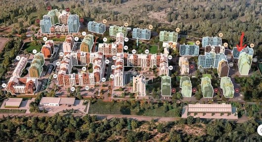 Київська область, Білогородка