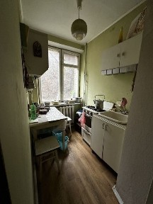 Продаж чудової 1-кімнатної Евідновлення вул. Нижньоюрківська, 13 Поділ