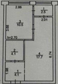 Київська область, Київ, Голосіївський