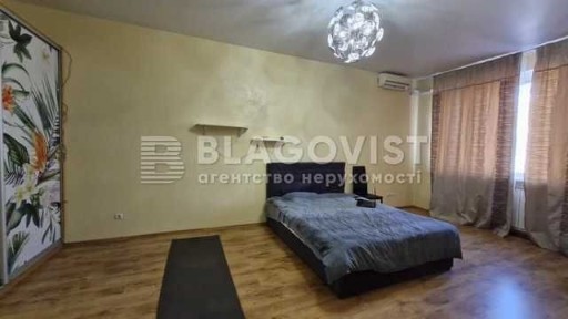 Продаж 1к 57,3 кв. м. квартири в ЖК Оазіс. Івасюка/Героїв Сталінграда 4