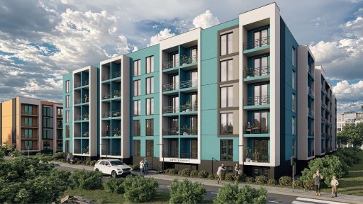 Ліквідна пропозиція студійки 25м2! ГАЗ! Балкон! Розтермінування! Акції