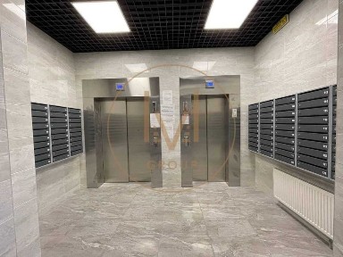 3 кім 84м ЖК Місто Квітів