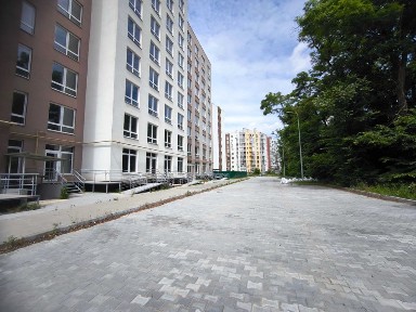 Київська область, Буча