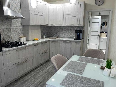 Продається 3х квартира 83,3 м2 ЖК Лісова казка вул. Радистів, 34