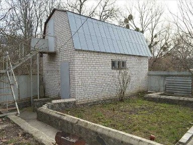 Продам 2-поверховий цегляний будинок на 4 кімнати в районі 5-ї школи